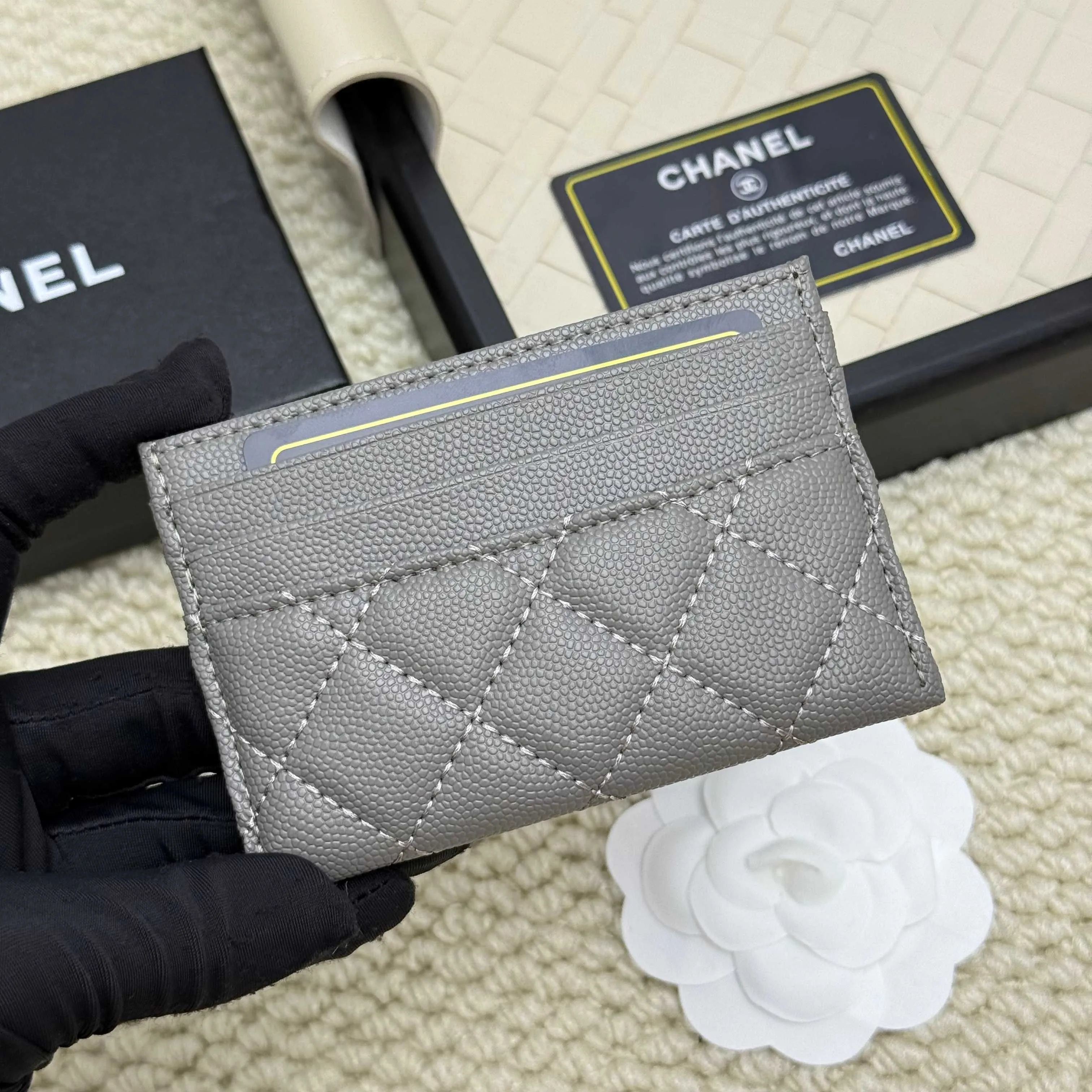 All Categories Chanel Wallet (Chanel) Chanel A31