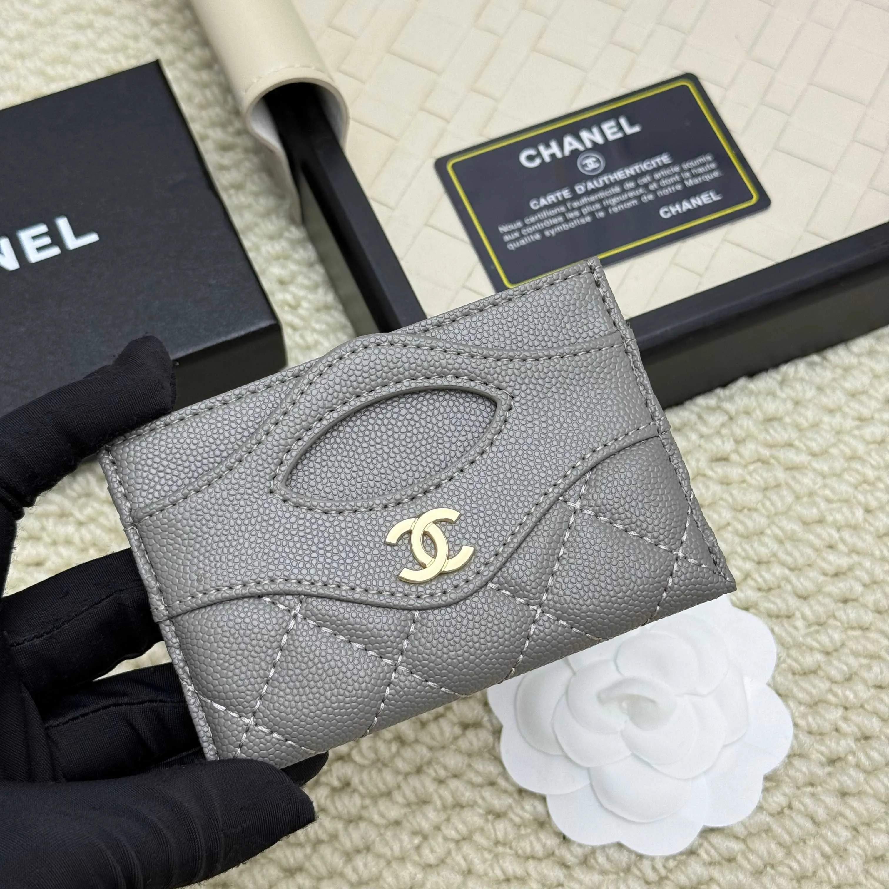 All Categories Chanel Wallet (Chanel) Chanel A31