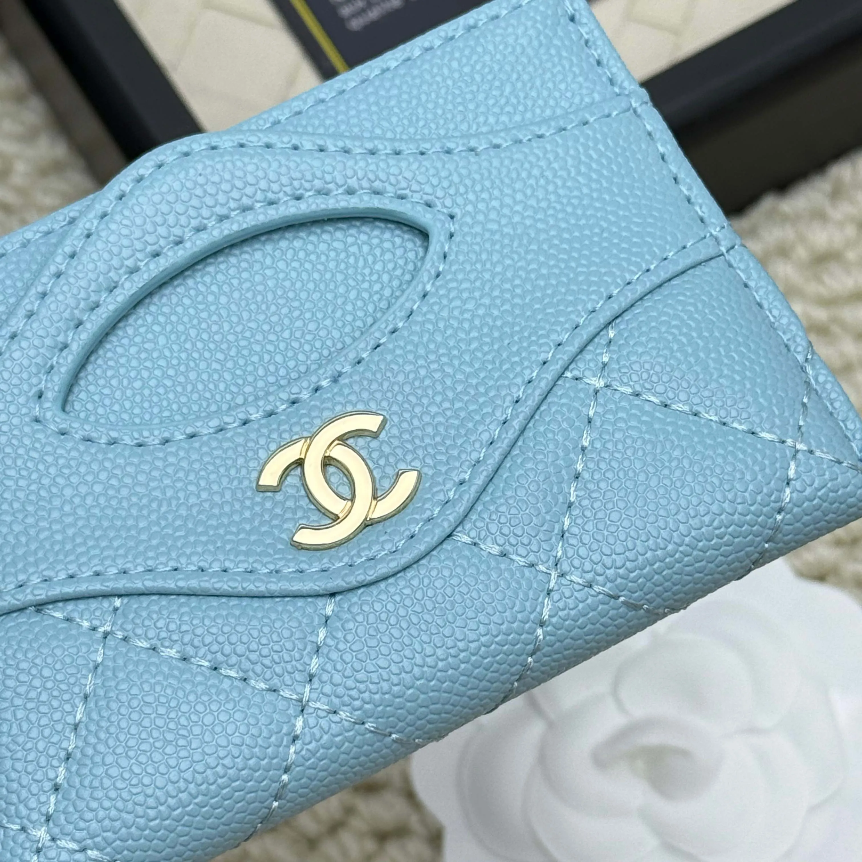 All Categories Chanel Wallet (Chanel) Chanel A31