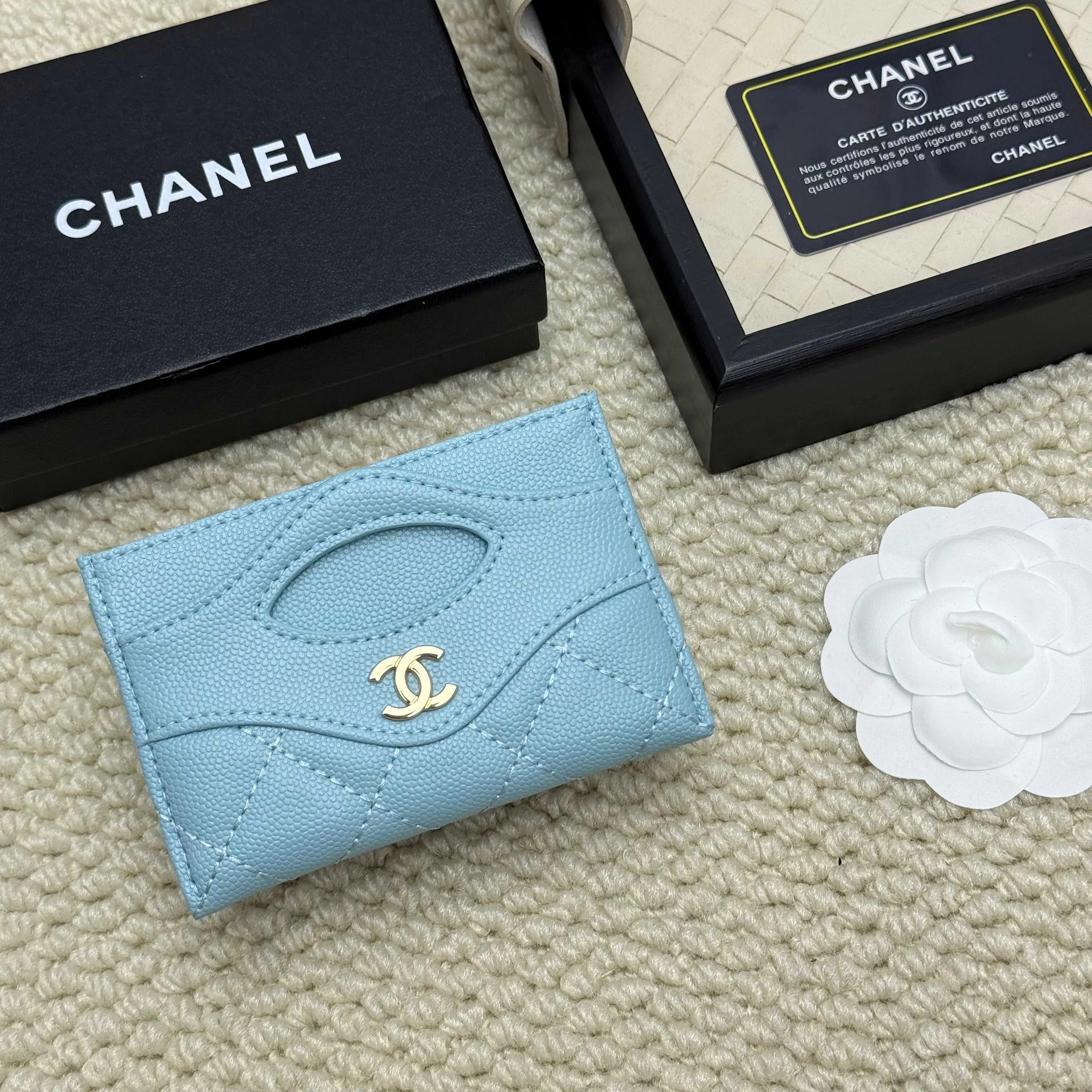 All Categories Chanel Wallet (Chanel) Chanel A31