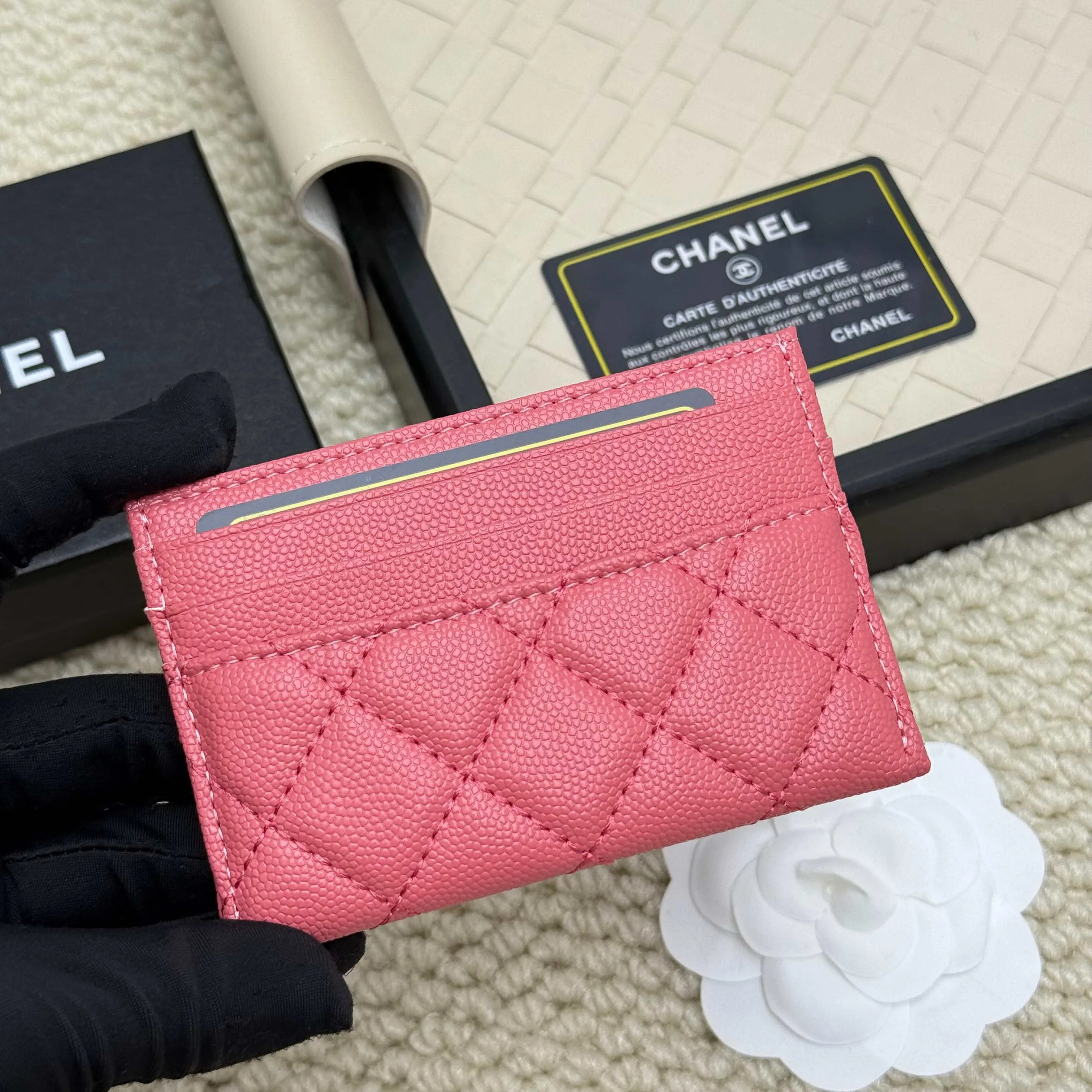 All Categories Chanel Wallet (Chanel) Chanel A31