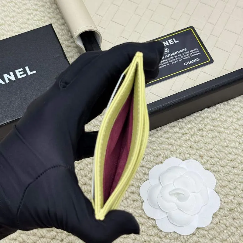 All Categories Chanel Wallet (Chanel) Chanel A31