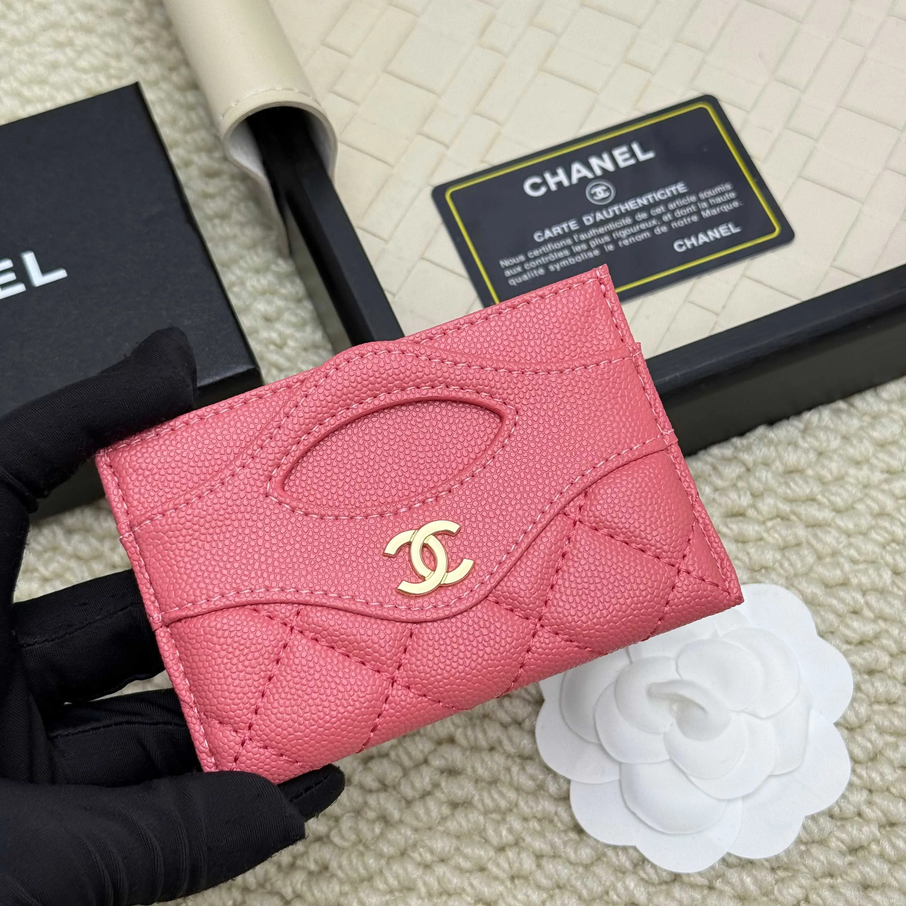 All Categories Chanel Wallet (Chanel) Chanel A31