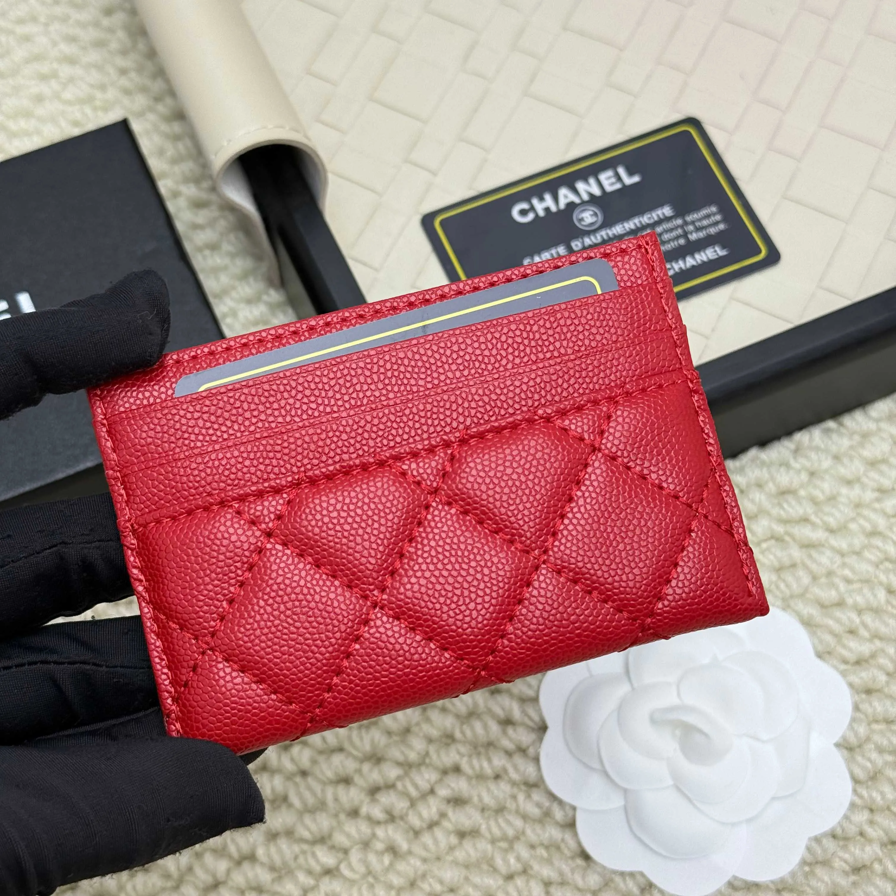 All Categories Chanel Wallet (Chanel) Chanel A31