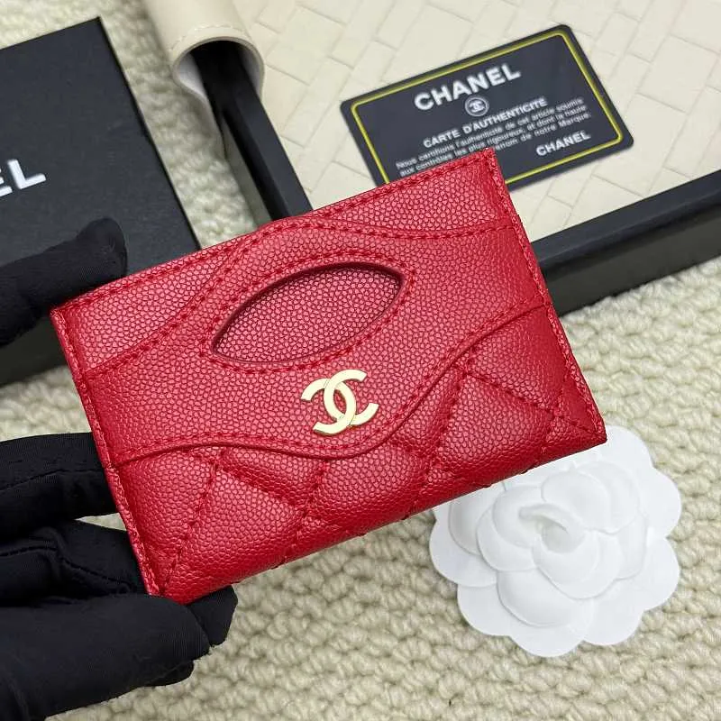 All Categories Chanel Wallet (Chanel) Chanel A31