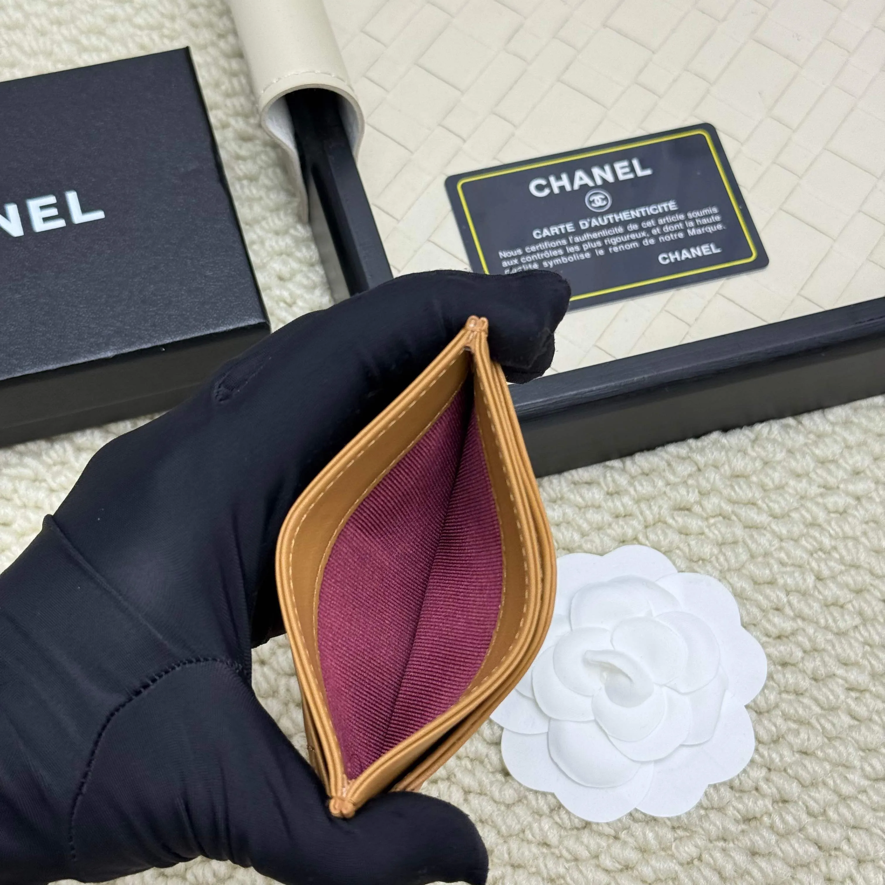 All Categories Chanel Wallet (Chanel) Chanel A31