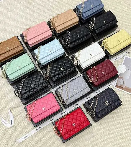 All categories Chanel Wallet (Chanel) Chanel 2050