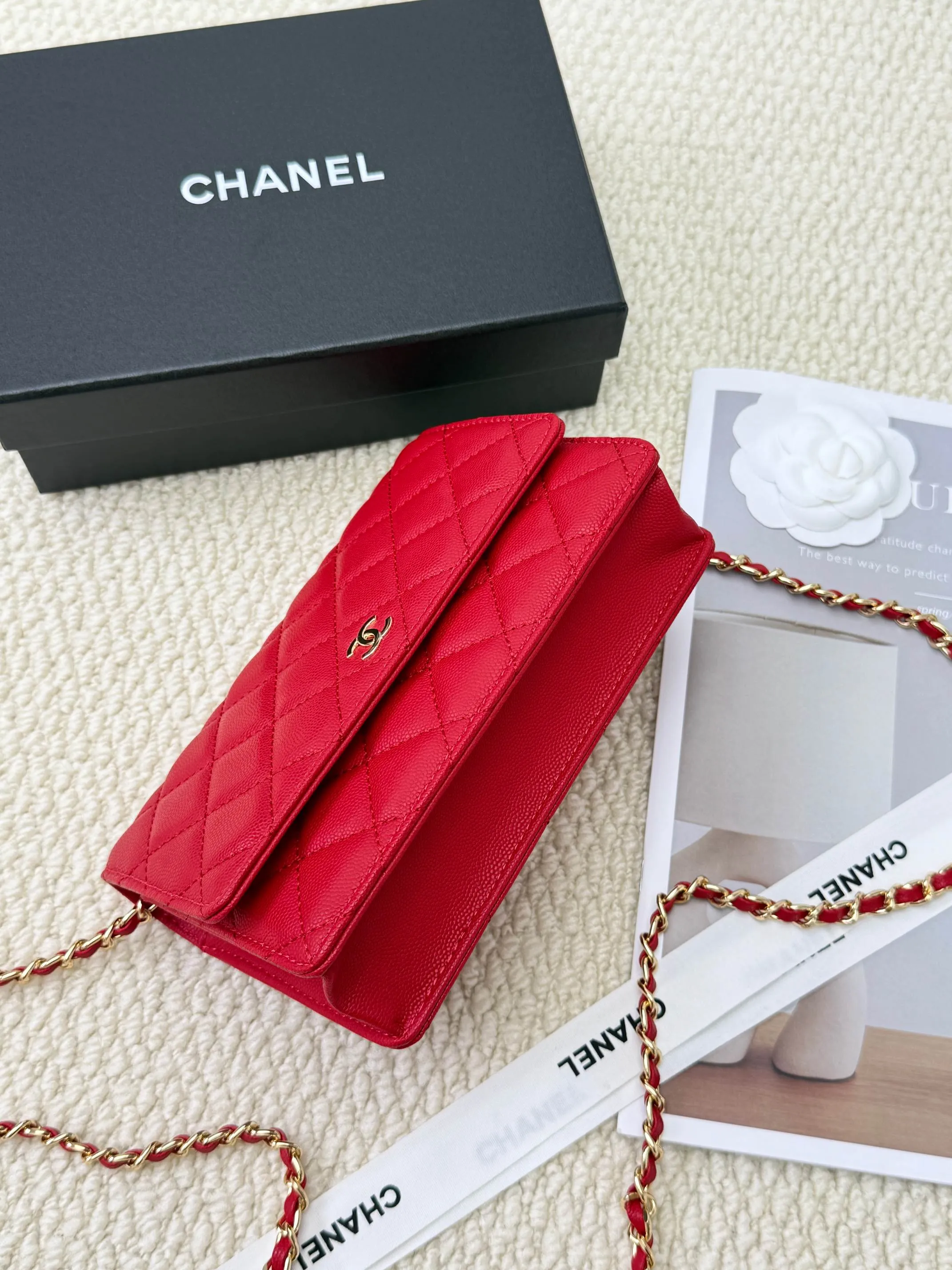 All categories Chanel Wallet (Chanel) Chanel 2050