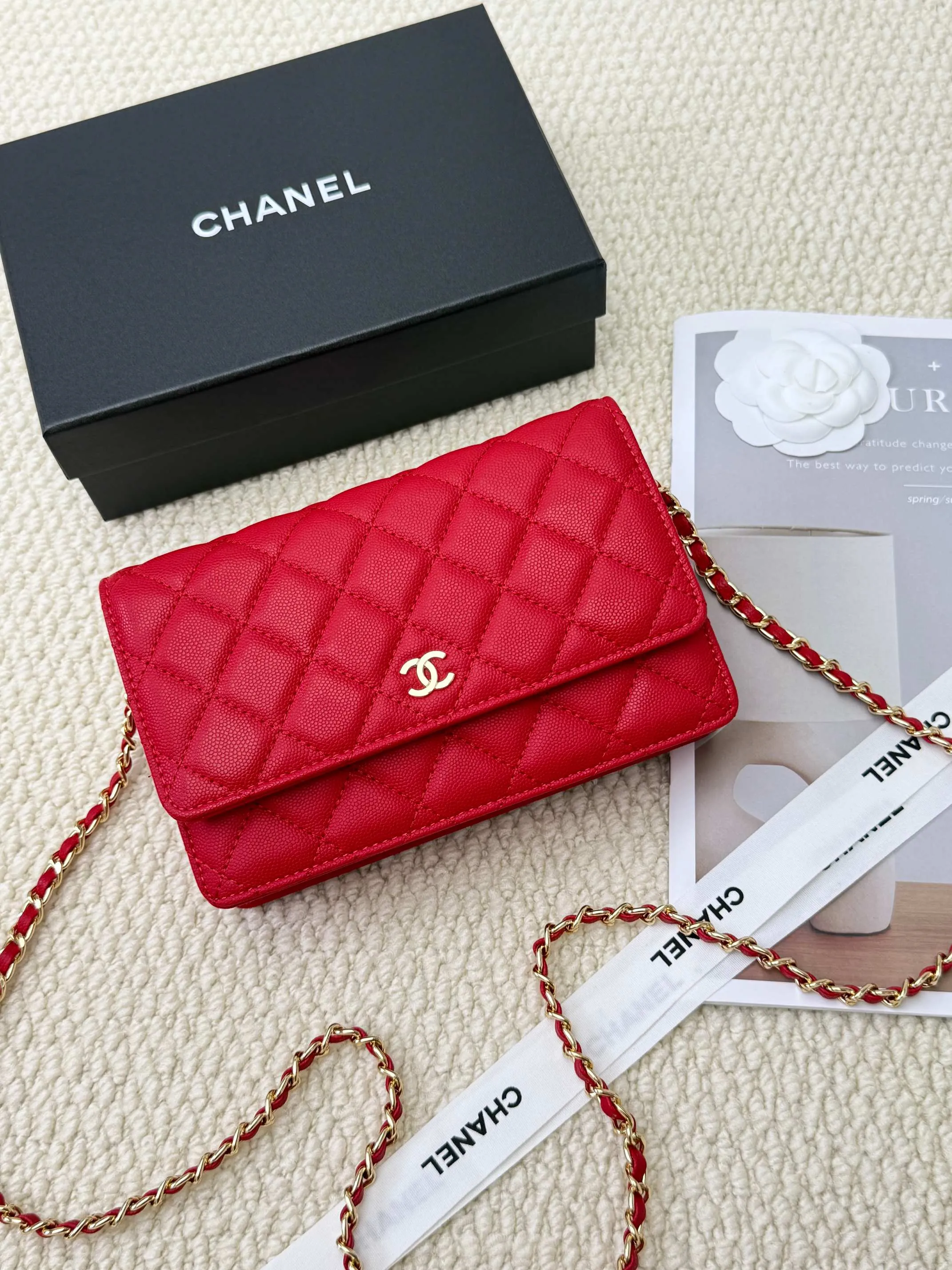 All categories Chanel Wallet (Chanel) Chanel 2050
