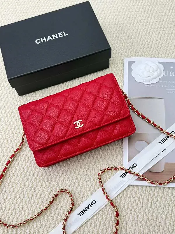 All categories Chanel Wallet (Chanel) Chanel 2050
