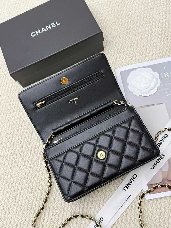 All categories Chanel Wallet (Chanel) Chanel 2050