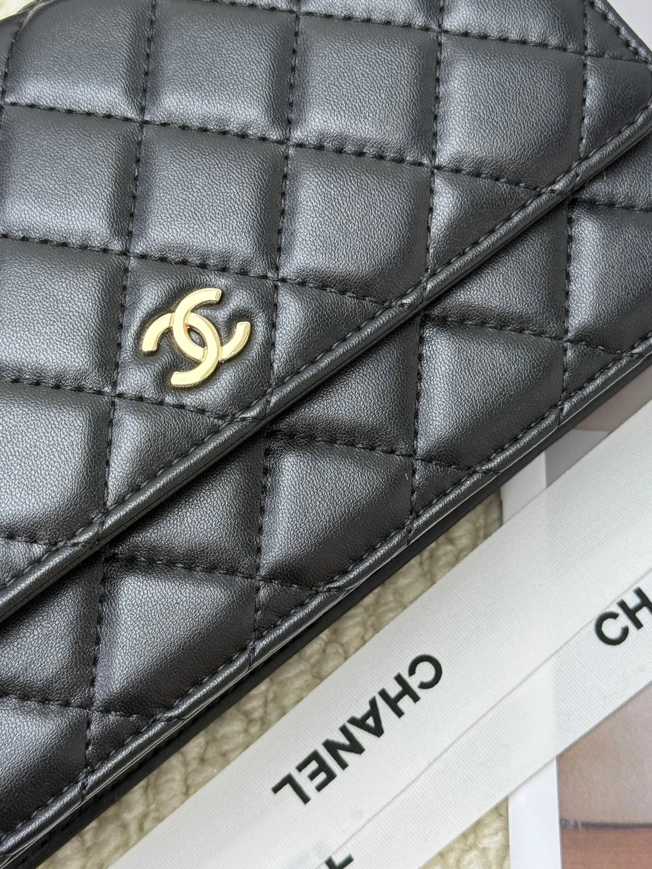 All categories Chanel Wallet (Chanel) Chanel 2050