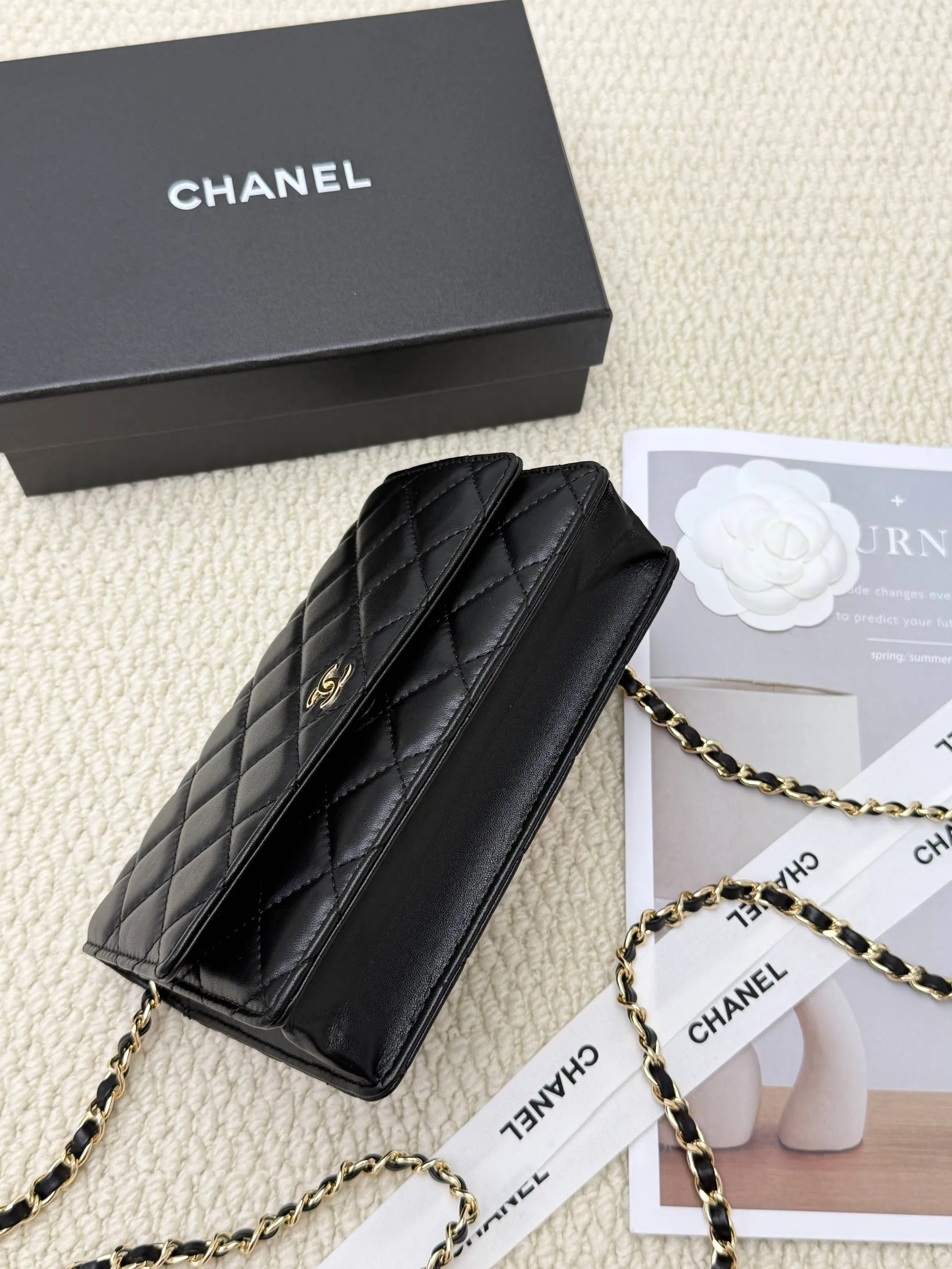 All categories Chanel Wallet (Chanel) Chanel 2050