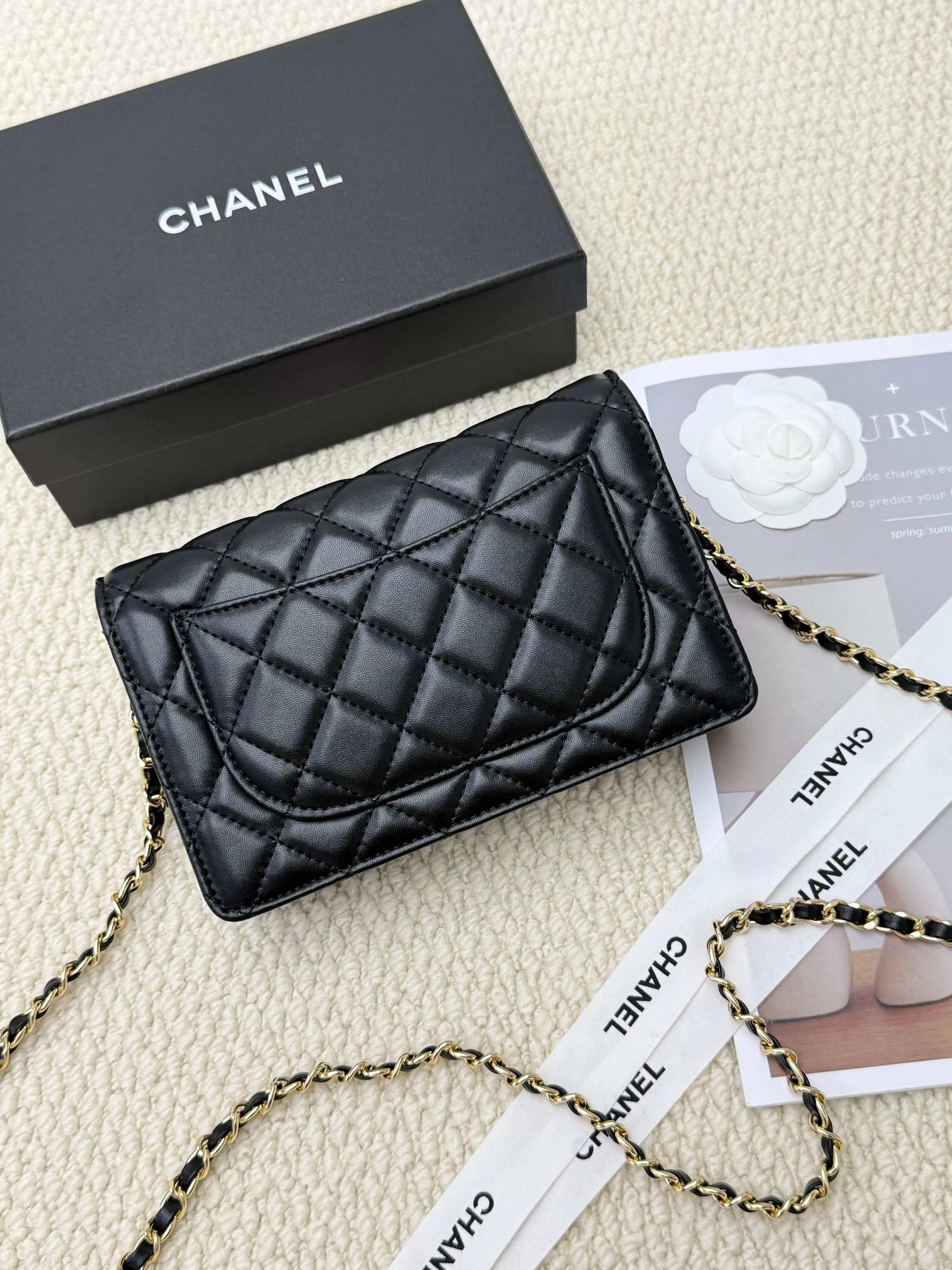 All categories Chanel Wallet (Chanel) Chanel 2050