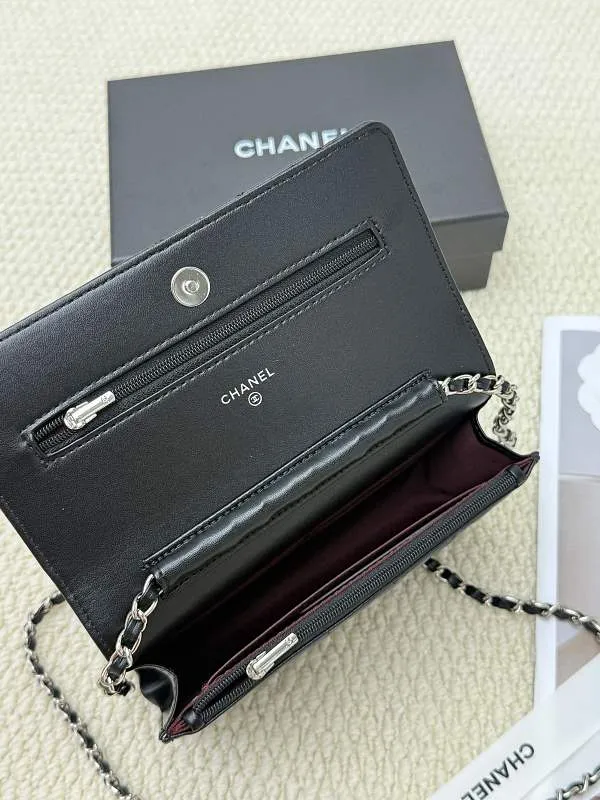 All categories Chanel Wallet (Chanel) Chanel 2050