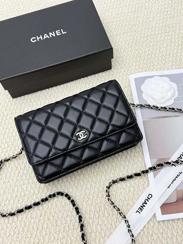 All categories Chanel Wallet (Chanel) Chanel 2050