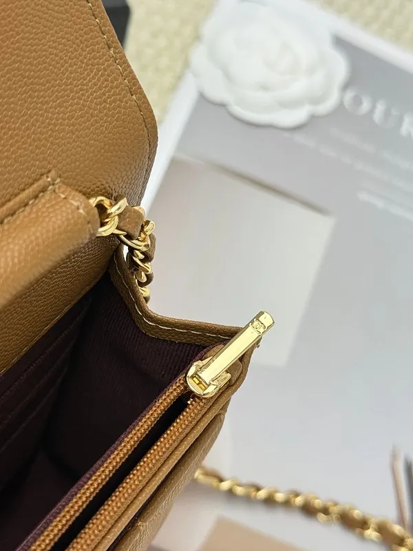 All categories Chanel Wallet (Chanel) Chanel 2050