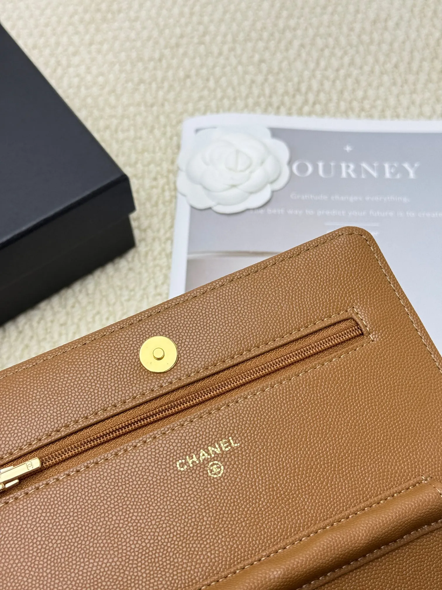 All categories Chanel Wallet (Chanel) Chanel 2050
