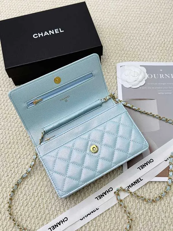 All categories Chanel Wallet (Chanel) Chanel 2050