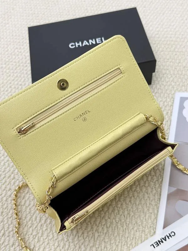 All categories Chanel Wallet (Chanel) Chanel 2050