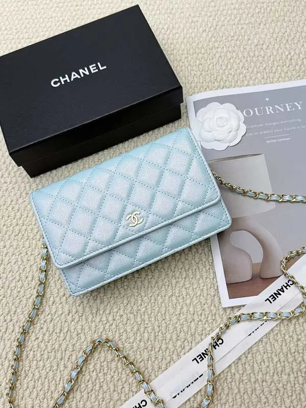 All categories Chanel Wallet (Chanel) Chanel 2050