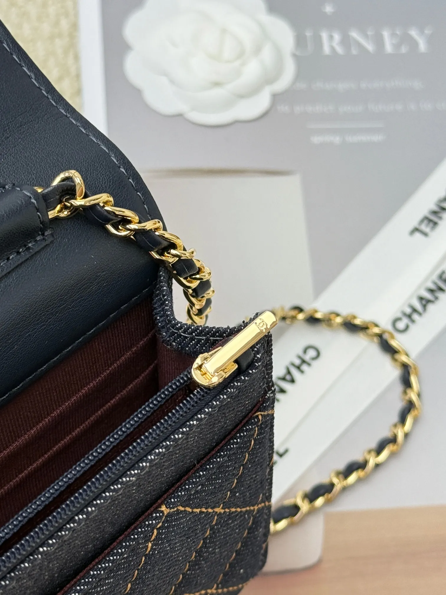 All categories Chanel Wallet (Chanel) Chanel 2050