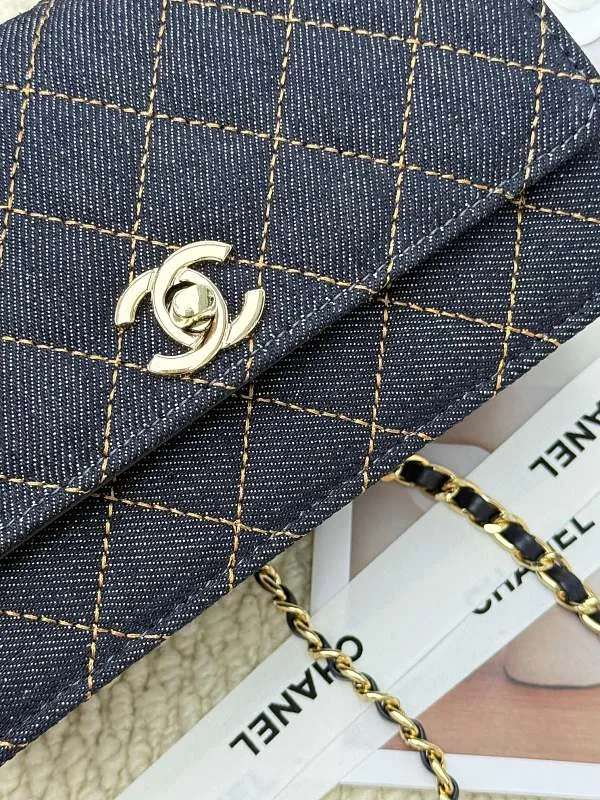 All categories Chanel Wallet (Chanel) Chanel 2050