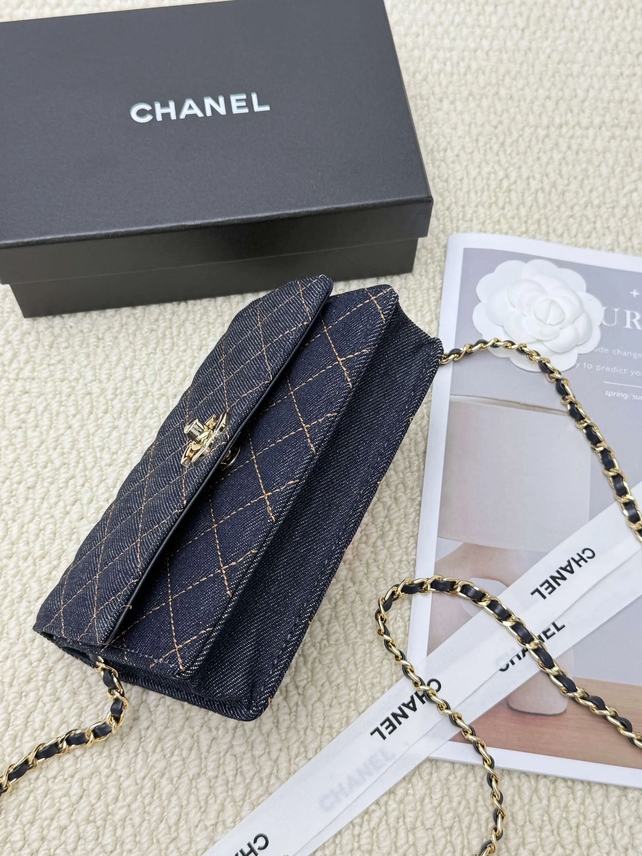 All categories Chanel Wallet (Chanel) Chanel 2050