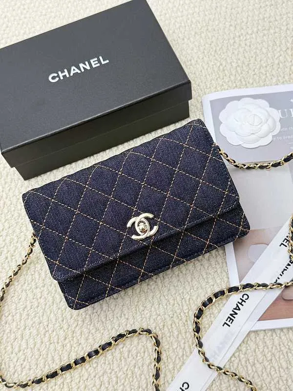 All categories Chanel Wallet (Chanel) Chanel 2050