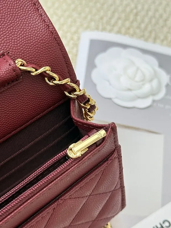 All categories Chanel Wallet (Chanel) Chanel 2050