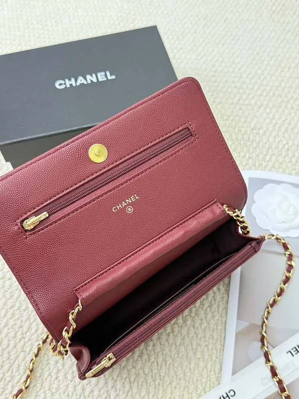 All categories Chanel Wallet (Chanel) Chanel 2050
