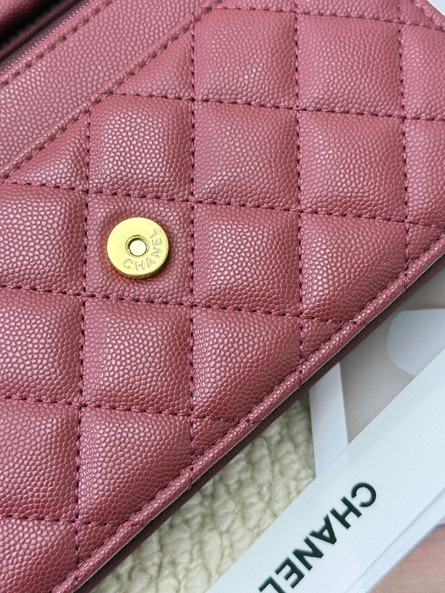 All categories Chanel Wallet (Chanel) Chanel 2050