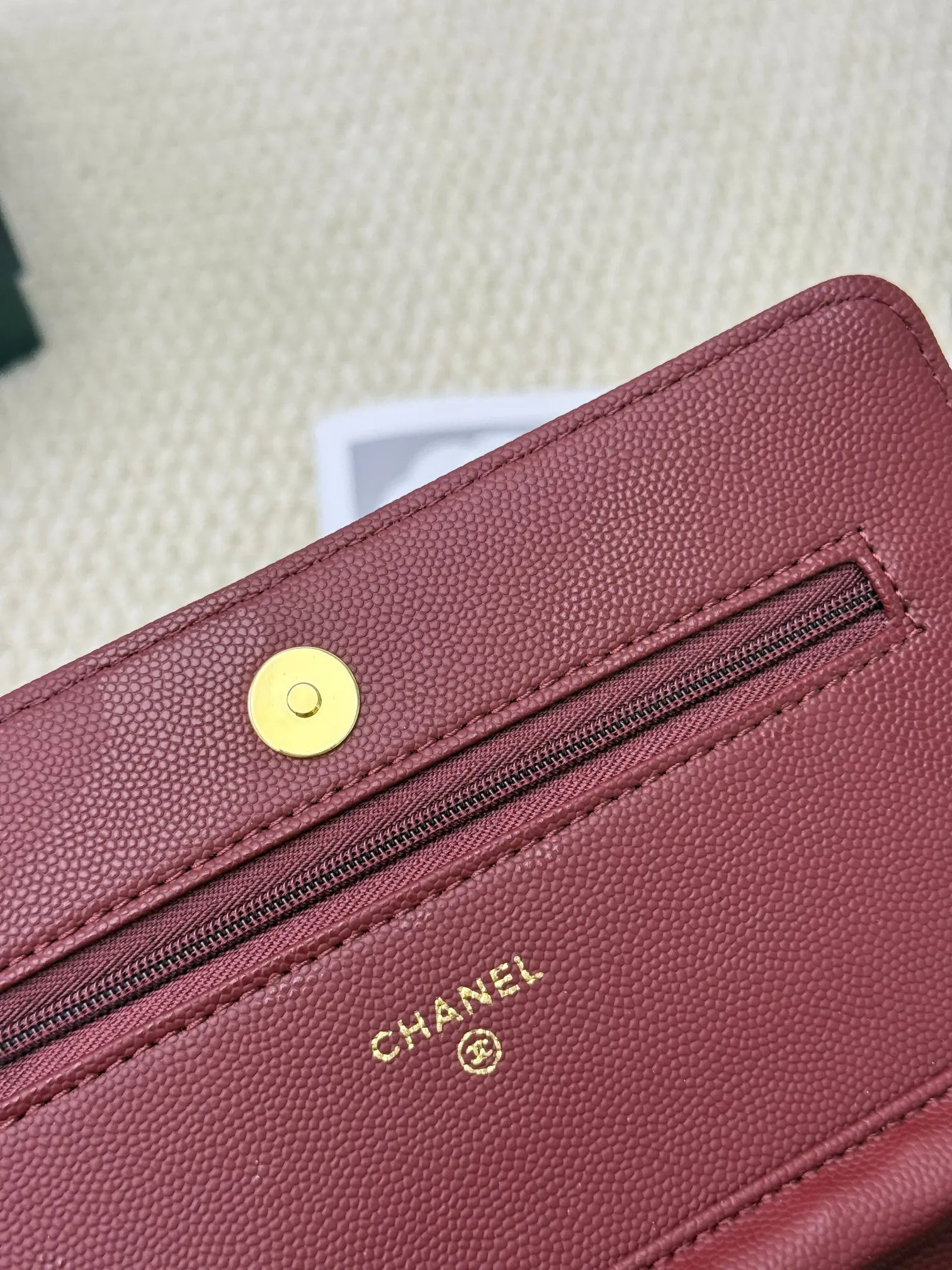 All categories Chanel Wallet (Chanel) Chanel 2050