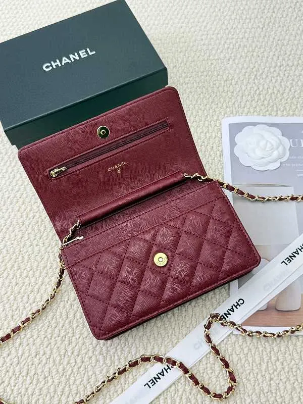 All categories Chanel Wallet (Chanel) Chanel 2050