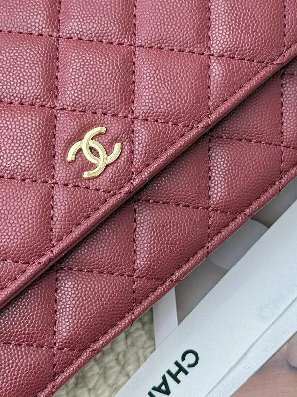 All categories Chanel Wallet (Chanel) Chanel 2050
