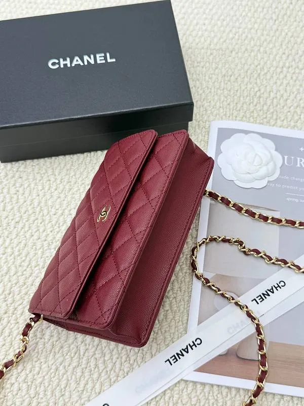 All categories Chanel Wallet (Chanel) Chanel 2050
