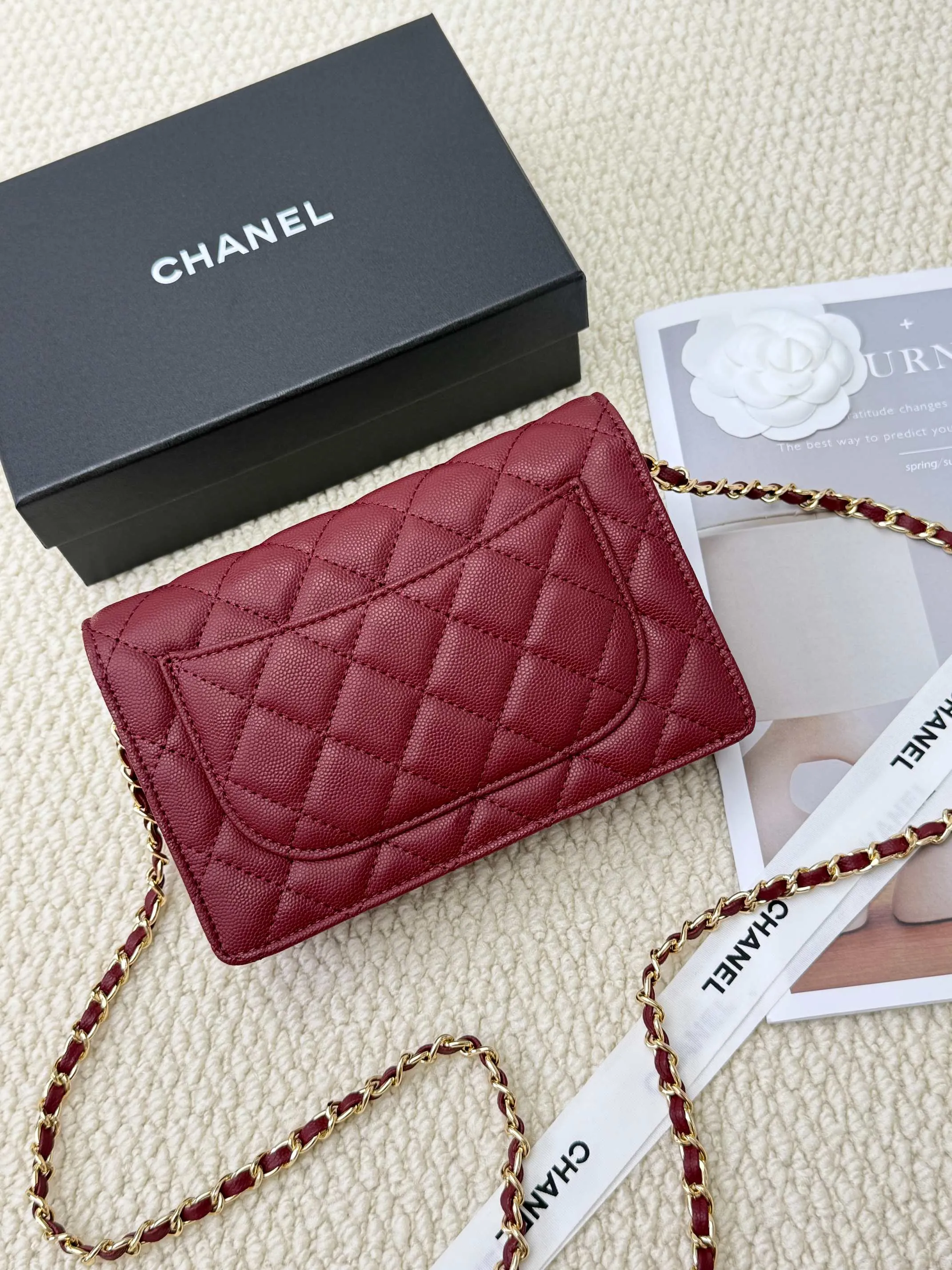 All categories Chanel Wallet (Chanel) Chanel 2050