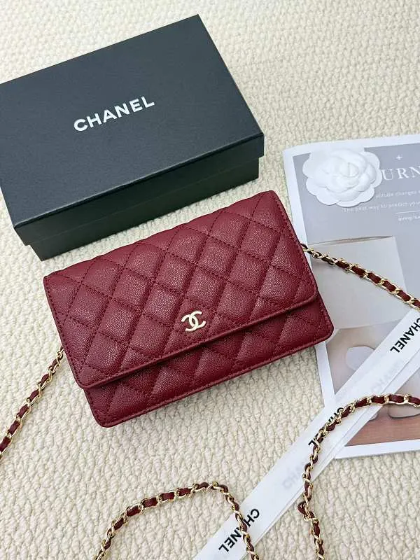 All categories Chanel Wallet (Chanel) Chanel 2050