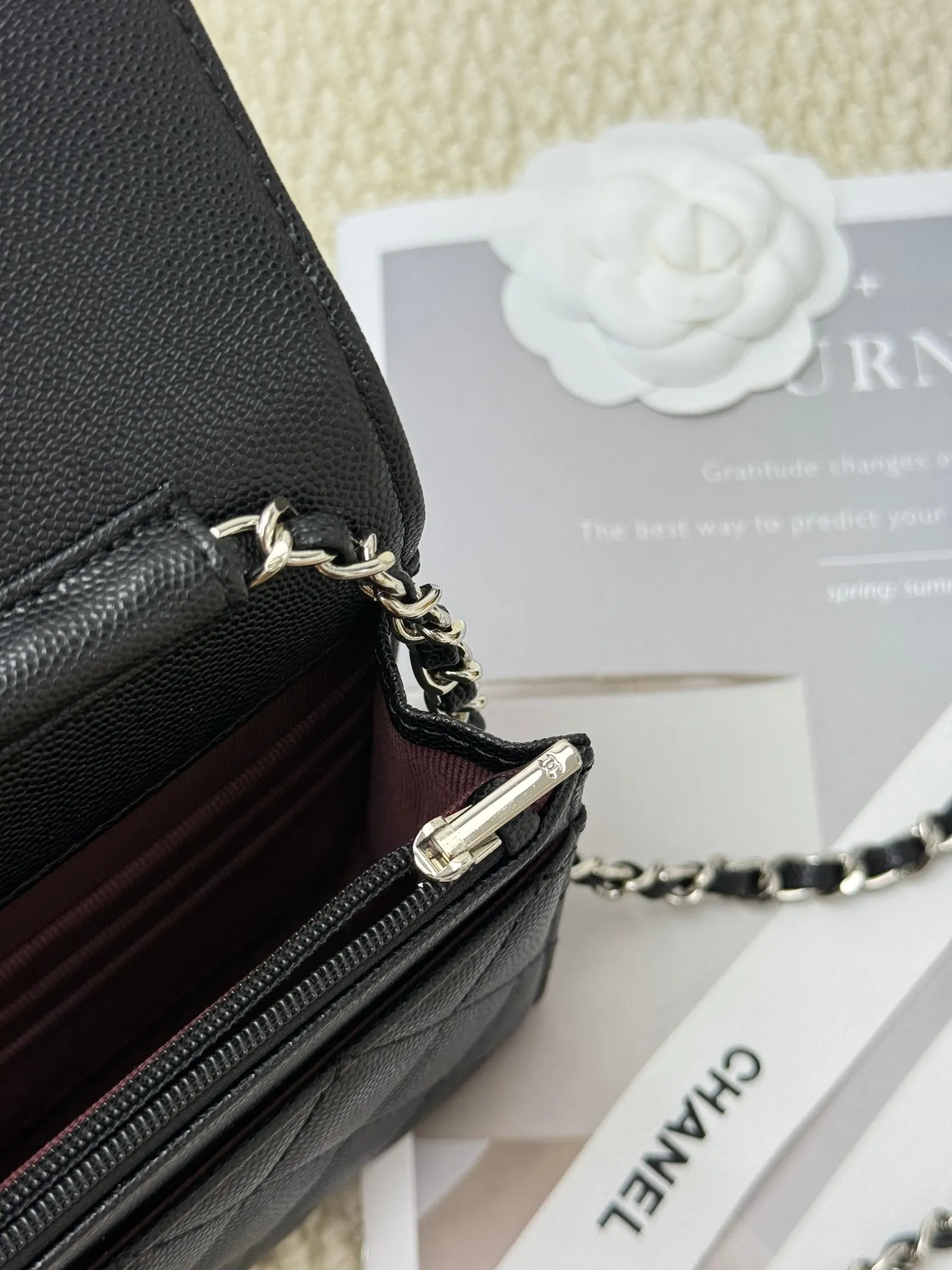 All categories Chanel Wallet (Chanel) Chanel 2050