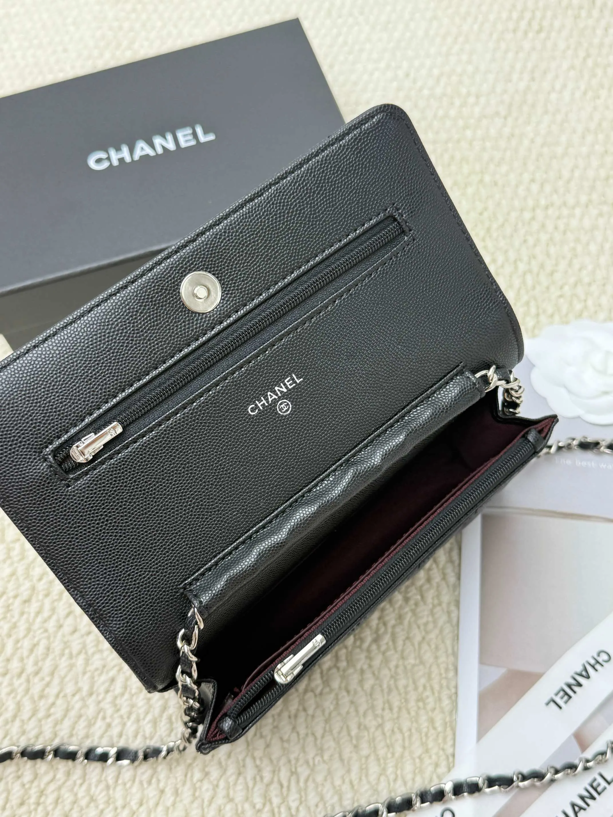 All categories Chanel Wallet (Chanel) Chanel 2050
