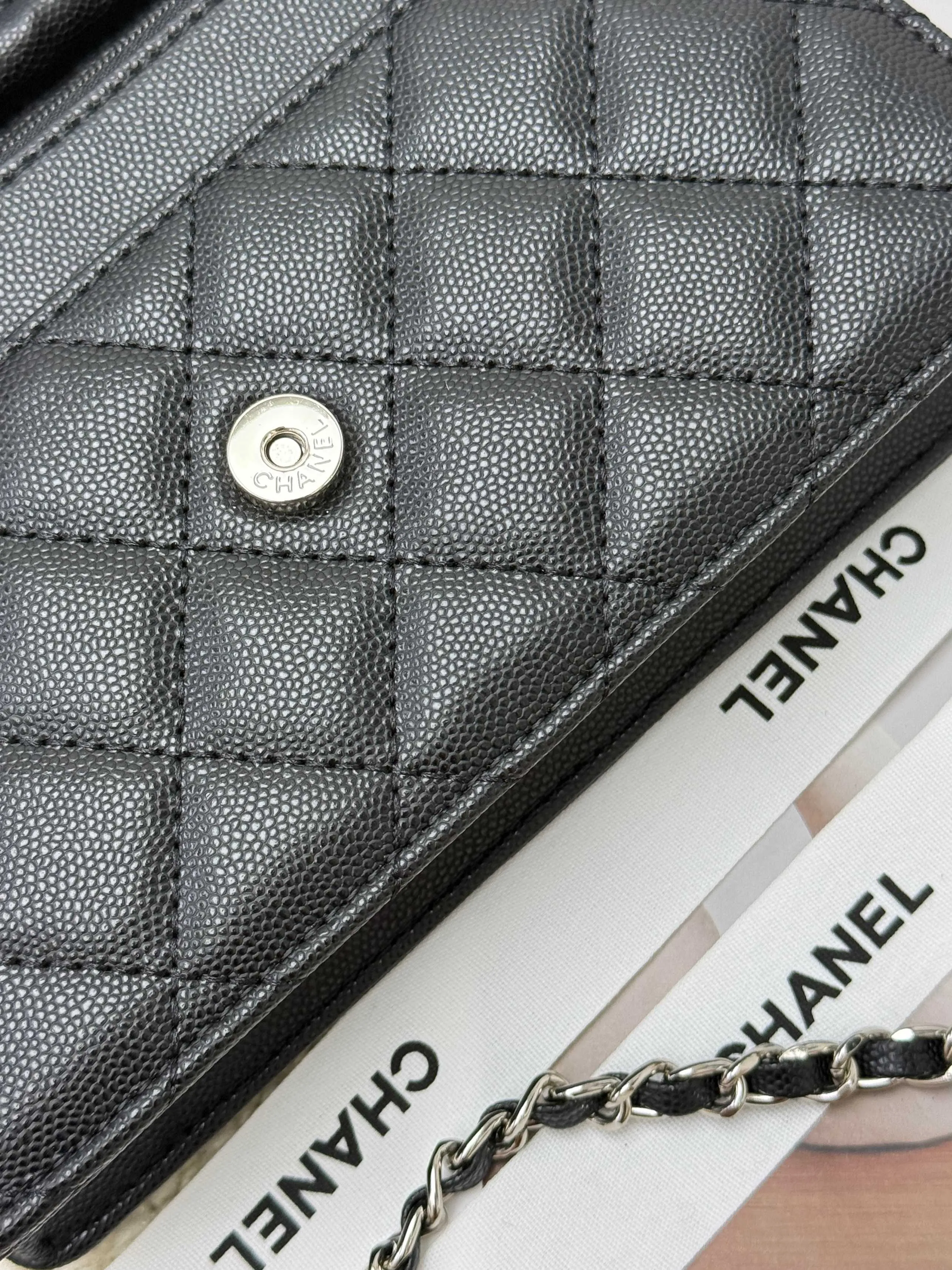 All categories Chanel Wallet (Chanel) Chanel 2050