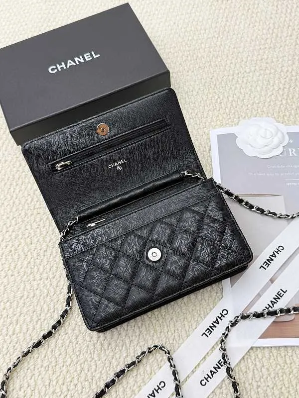 All categories Chanel Wallet (Chanel) Chanel 2050