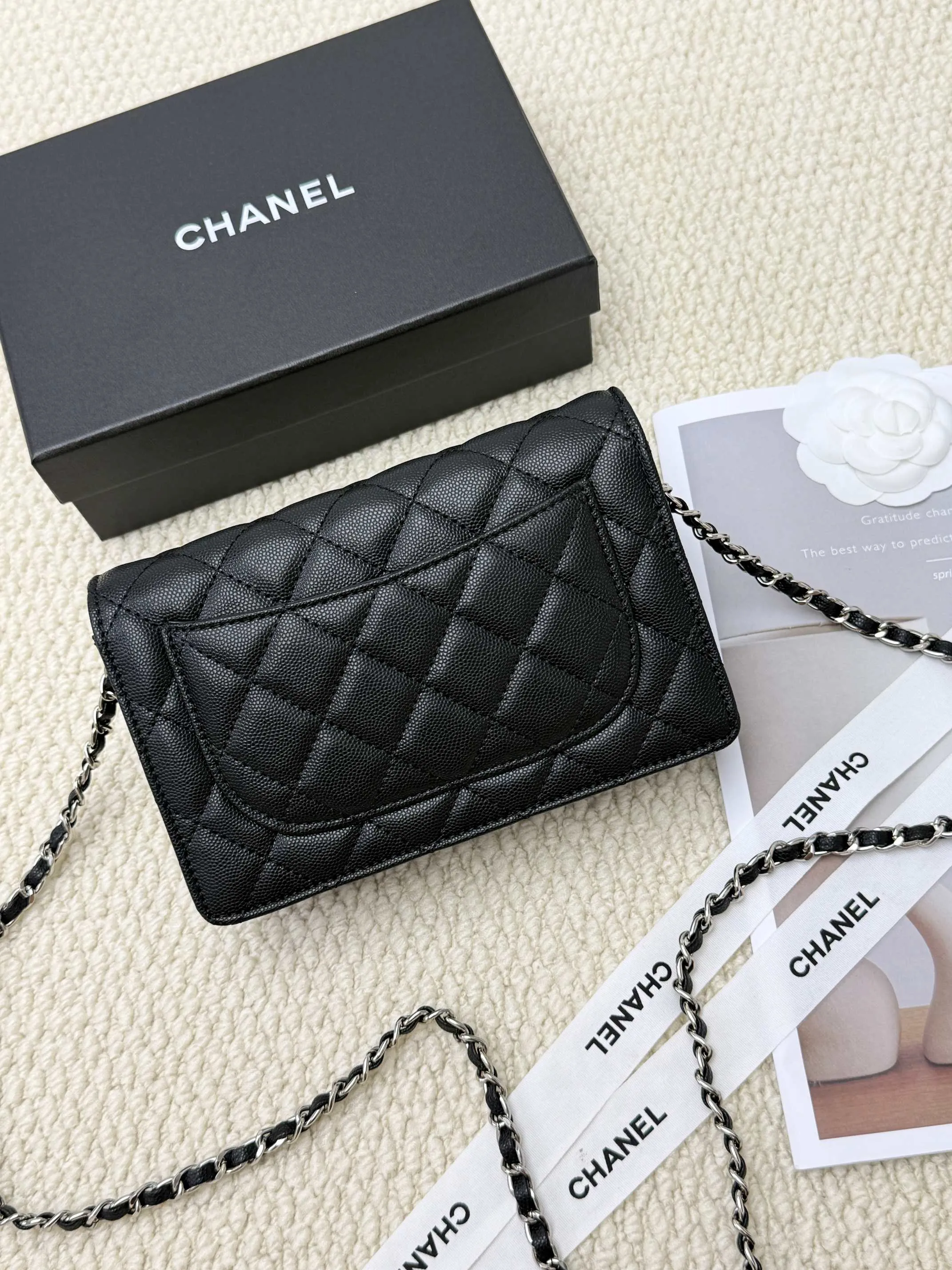 All categories Chanel Wallet (Chanel) Chanel 2050