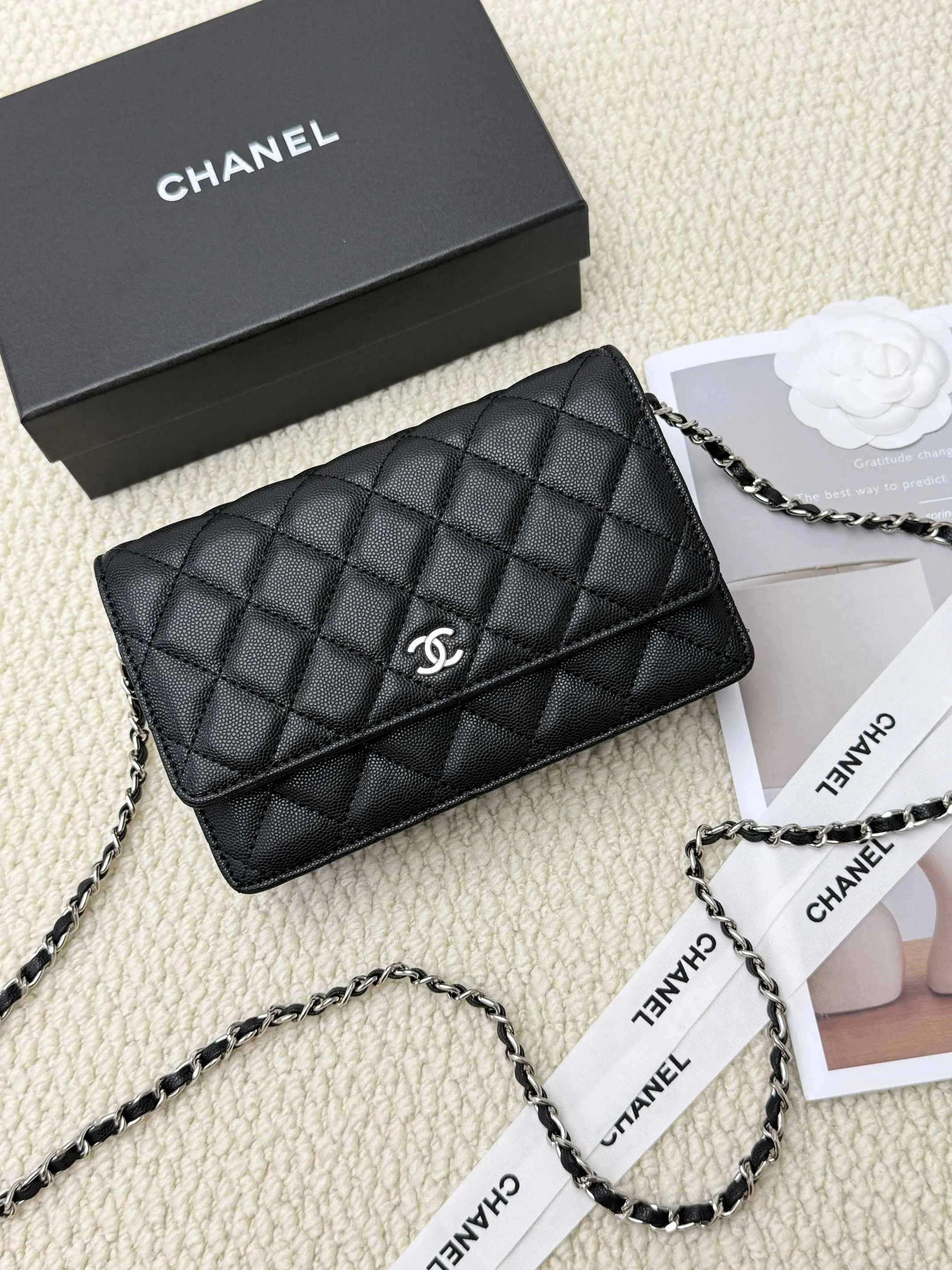 All categories Chanel Wallet (Chanel) Chanel 2050
