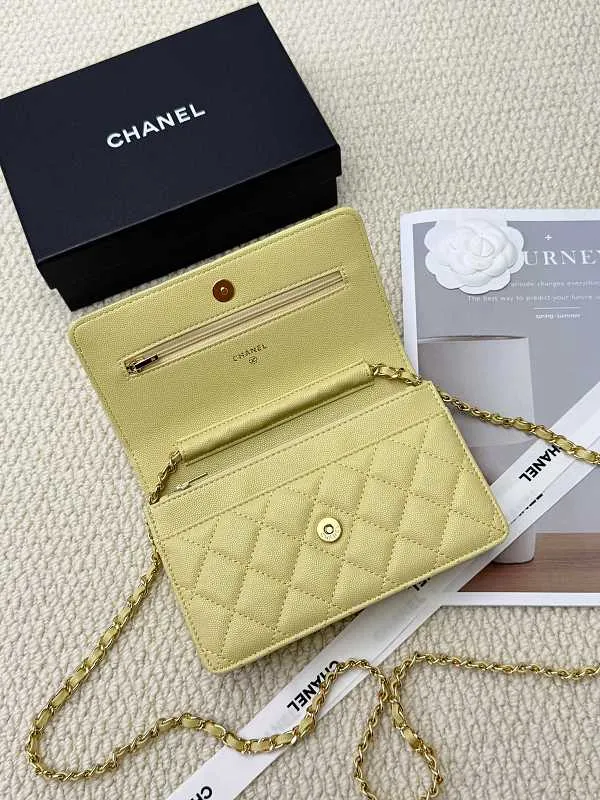 All categories Chanel Wallet (Chanel) Chanel 2050