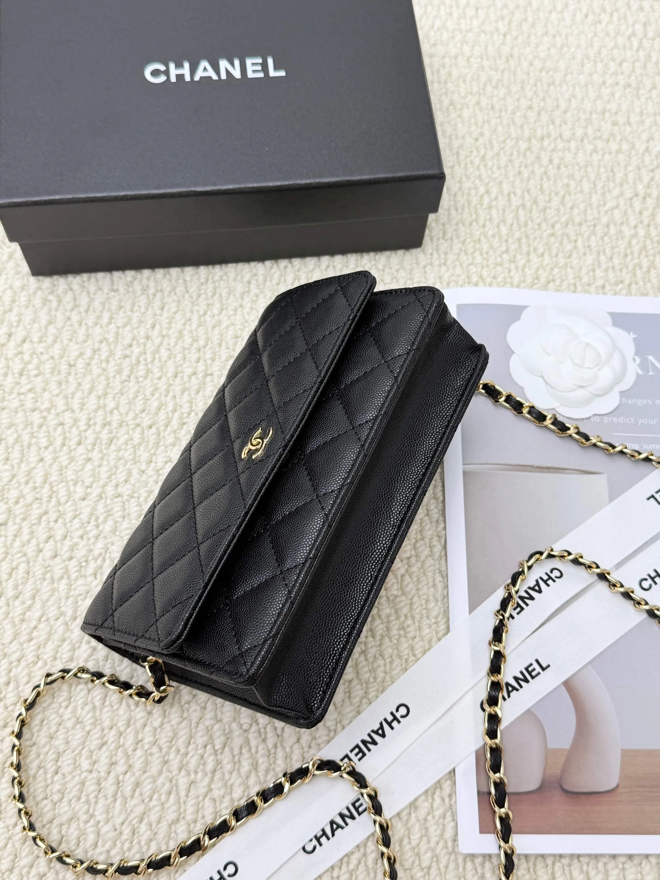 All categories Chanel Wallet (Chanel) Chanel 2050