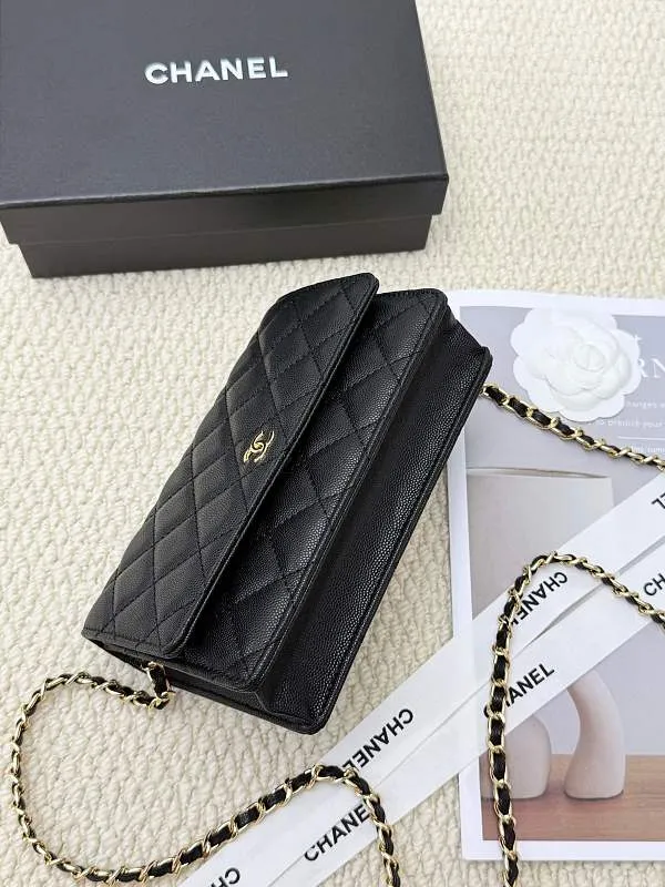 All categories Chanel Wallet (Chanel) Chanel 2050