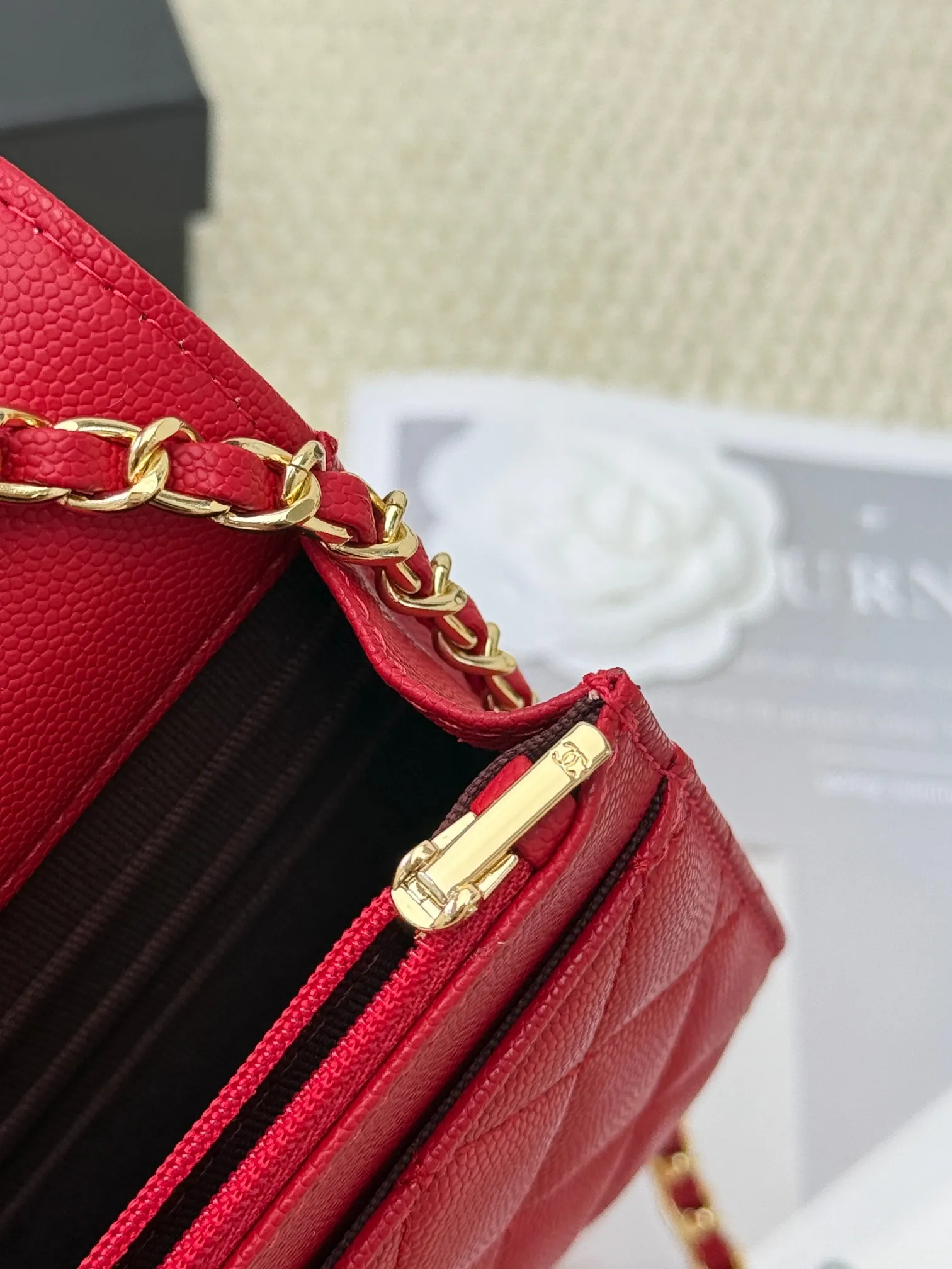 All categories Chanel Wallet (Chanel) Chanel 2050