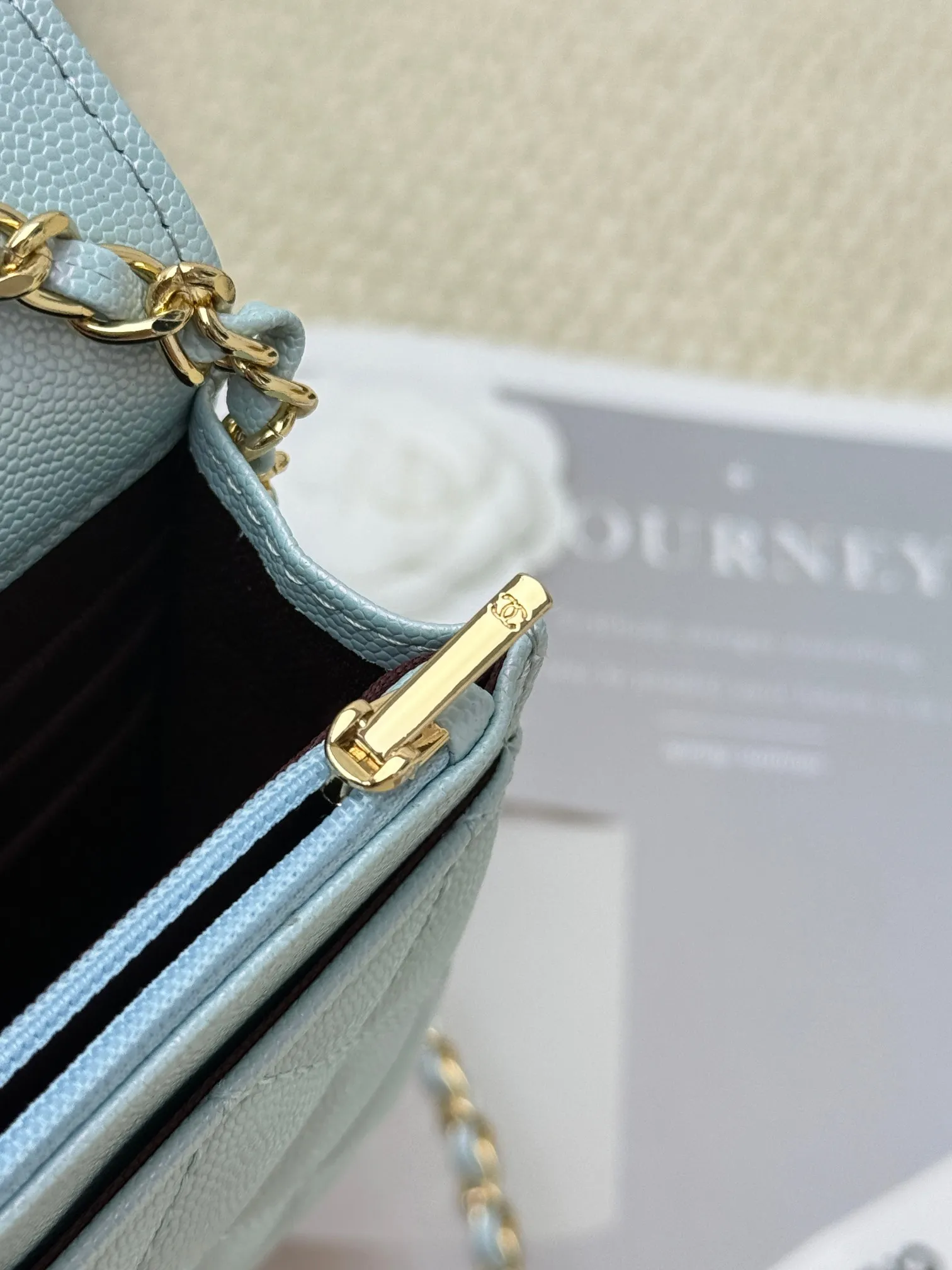 All categories Chanel Wallet (Chanel) Chanel 2050