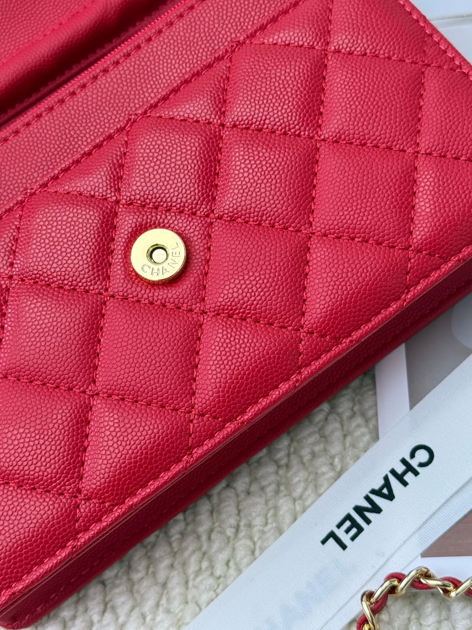 All categories Chanel Wallet (Chanel) Chanel 2050